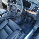 CarLux™ Custom Made 3D Car Floor Mats For McLaren