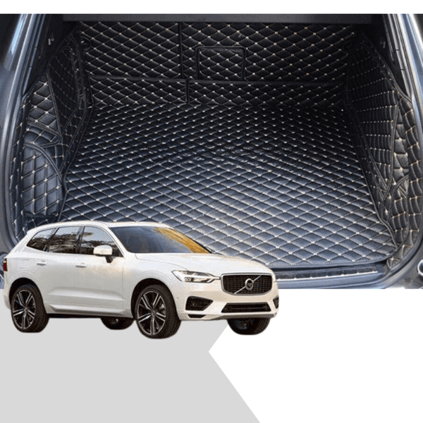 Volvo xc60 on sale boot liner