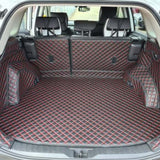 CarLux™ Custom Diamond Made Boot Liner for Mitsubishi Eclipse
