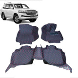 CarLux™ Custom Made Car Floor Mats For Toyota Land Cruiser 200 2012-2021