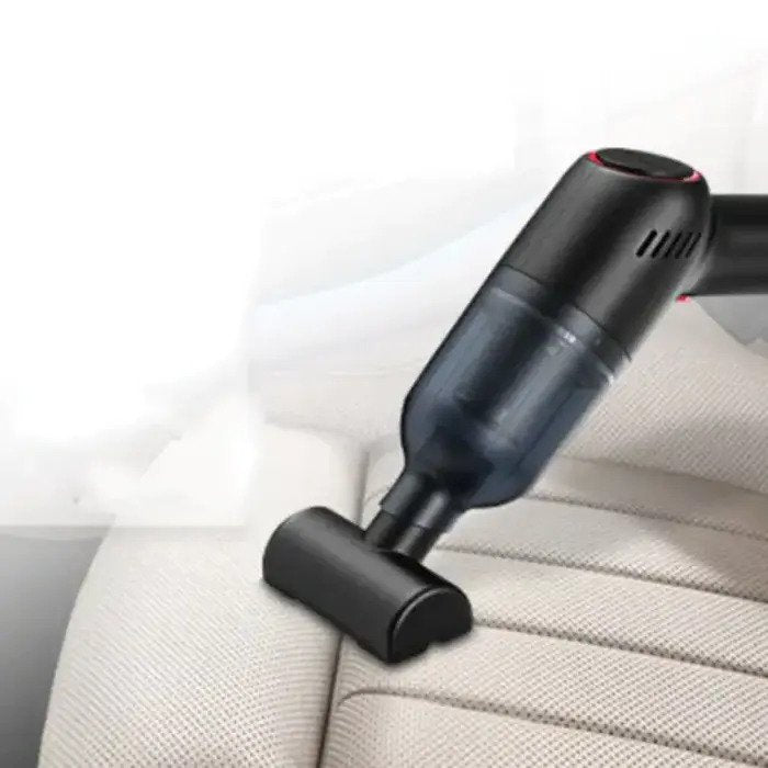 Mini Cordless Car Vacuum Cleaner | TheOrganisedAuto Official Australia ...