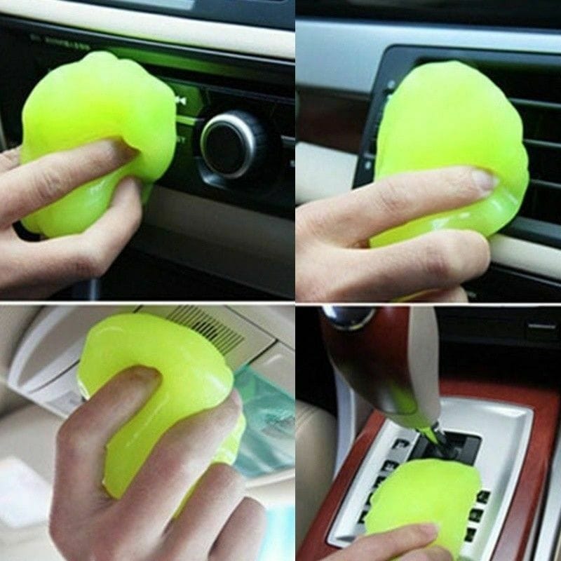 Ultimate Keep Your Car Clean Kit